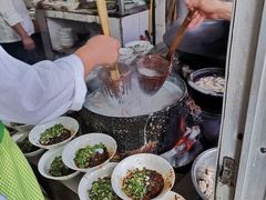 -甘记肥肠粉(马鞍北路店)