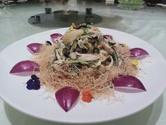 -汤臣·空中餐厅·严选粤菜(石湾世博广场店)