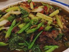 -常和州·夜宵大排档(常州单店)