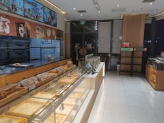 -泸溪河桃酥(鄞州高新宝龙店)
