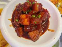 -月湖翠·上海菜(思南公馆淮海店)