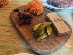 -羽深肉铺 Steak & Wine