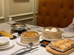 -维园悦谱·海派家常菜(乌鲁木齐南路店)