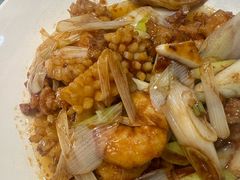 -惠宾饭庄(中山路店)