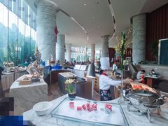 -漳州佰翔圆山酒店·圆山畔西餐厅