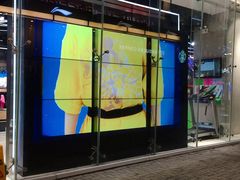 -李宁(大宁国际旗舰店)