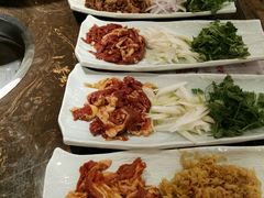 -百味源炭火烤翅 ·夜市大排档(酒仙桥店)