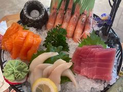 -温野菜涮涮锅(曲江大悦城店)