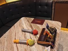 -星聚会KTV(苏州尹山湖歌林公园店)