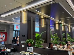 -大红袍川菜馆(总店)