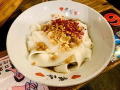 猪油拌粉-盟重烧烤(高正街店)