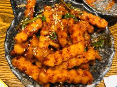 -付小姐在成都(中山公园店)