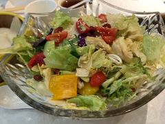 玉林大拌菜-玉林烤鸭店(定福庄店)