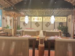 -南海渔家•海鲜•正宗海南菜(海棠湾店)