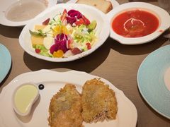 -波特曼西餐厅(中央大街店)