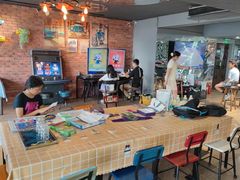 -4k轰趴馆(苏州街店)