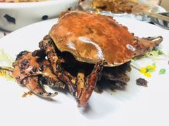 -茅庐·川粤精品私房菜(金沙遗址店)