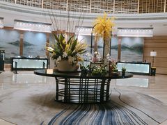 -无锡新湖铂尔曼大酒店