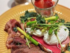 -BAKER&SPICE(安福路店)