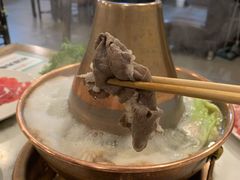 -将台涮肉(万科店)