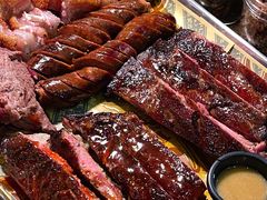 -本垒美式烤肉(三里屯店)