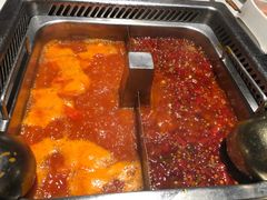 -海底捞火锅(团结桥店)