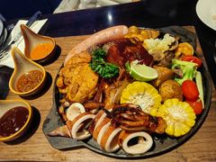 -blue frog蓝蛙(长泰广场店)