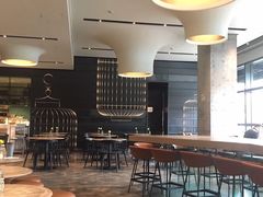 大堂-gaga(深圳南山益田假日广场店)