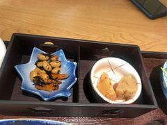 -味太助·银饭食堂(中华城店)