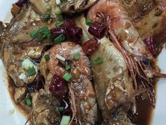 -刘记湘和龙虾馆(金岛路店)