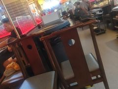 -刘一手重庆火锅(万达广场颍泉店)