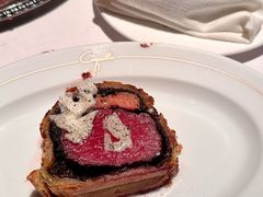 -壳里西餐厅Coquille Seafood Bistro(蒙自路店)