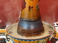 -爱新觉罗福臨火锅馆(万科滑雪场店)