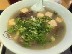 -回味鸭血粉丝汤(新城市广场店)