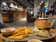 -G+KITCHEN(龙湖狮山天街店)