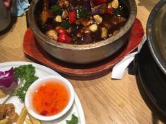 -大丰收李家(闽侯正荣财富中心广场店)