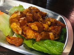 -·缸桶屋·韩式牛肋条自助烤肉(西湖D11店)