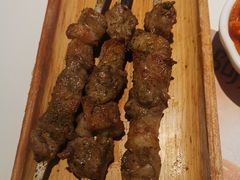 -阿娜尔·新疆菜(宜家荟聚中心店)