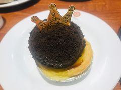 -比尔森韩式烤肉自助(国商店)