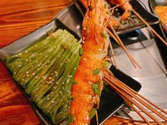 -土蚝·高压锅生蚝(百姓美食街店)