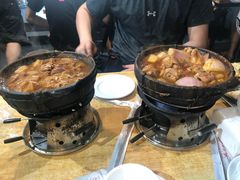 -范贤光鸡公煲(平乐园总店)