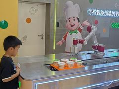 -康师傅味来馆