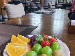 -腾冲和顺柏联酒店