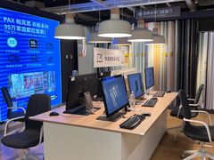 -宜家家居(四元桥商场店)