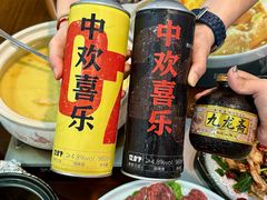 -金龙·打边炉(武进路店)