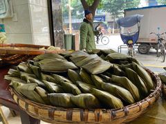 -丽华叶儿粑总汇