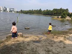 -美兰湖景区