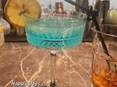 -NOVA CORE蔚来酒吧(新天地店)