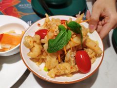 -美奈小馆·越南料理(中航城君尚购物中心店)