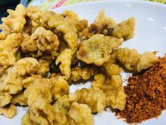 小酥肉-马路边边·成都串串(翠柏路店)